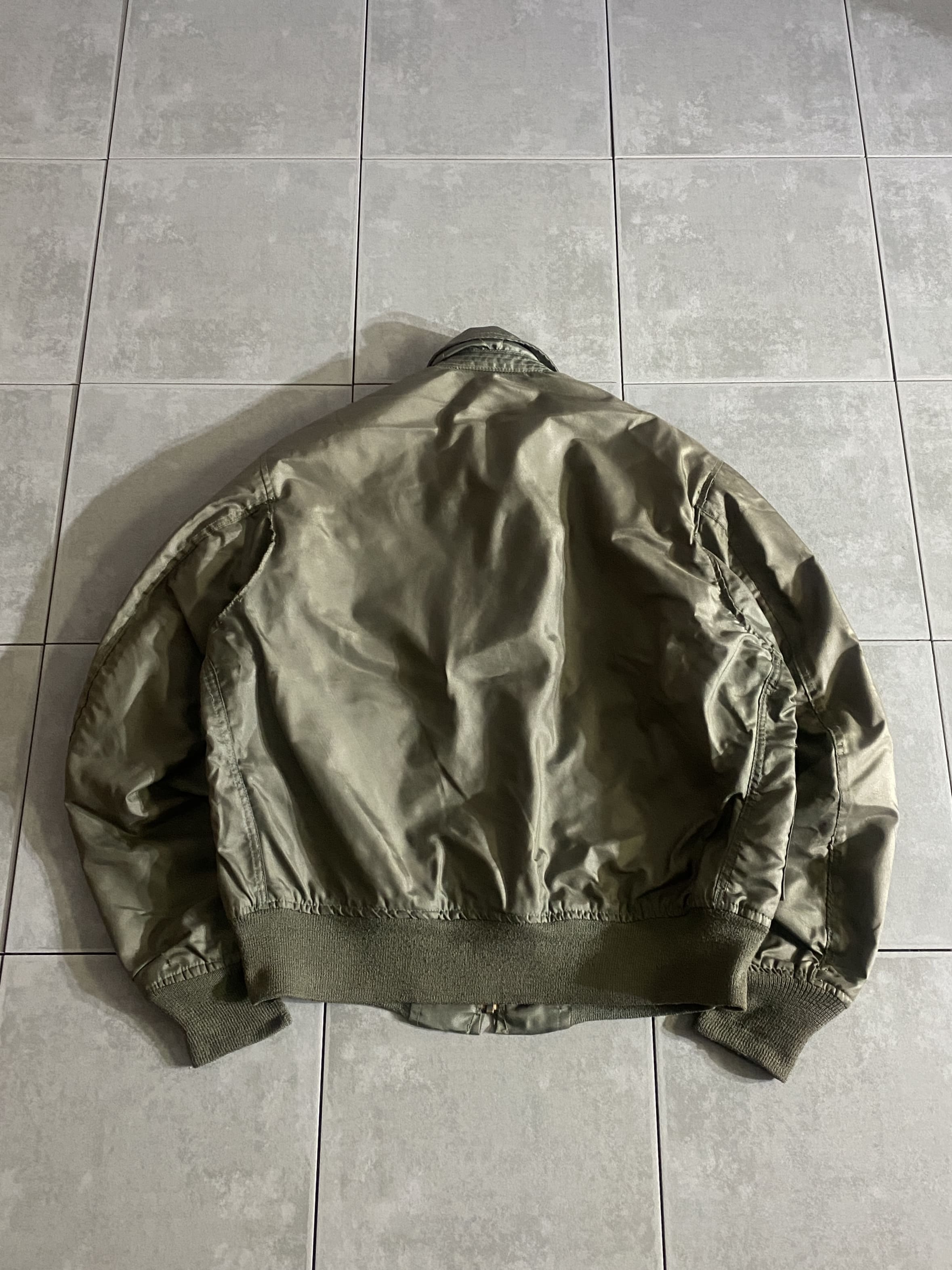 CWU-36/P Flight Jacket