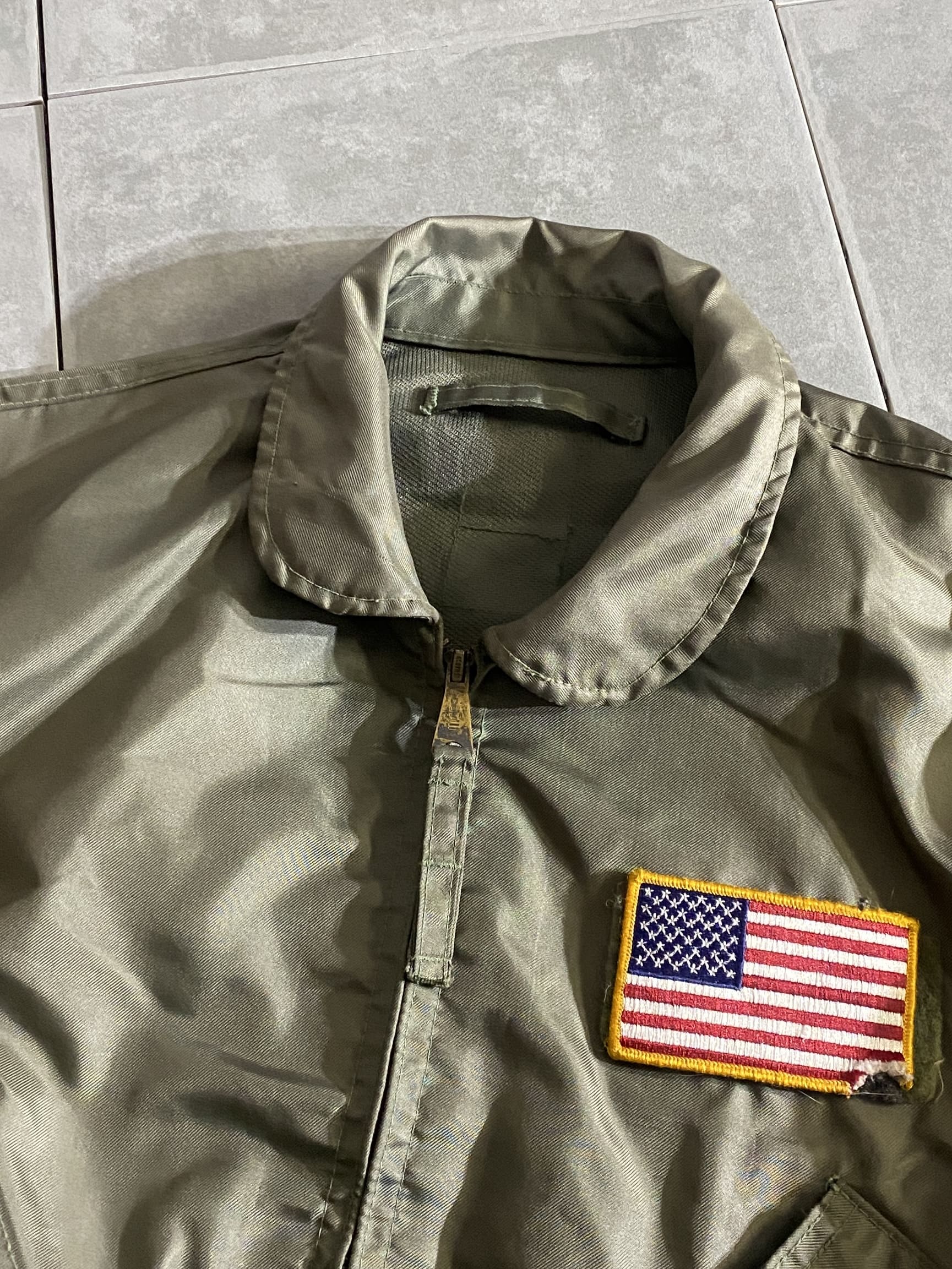 CWU-36/P Flight Jacket