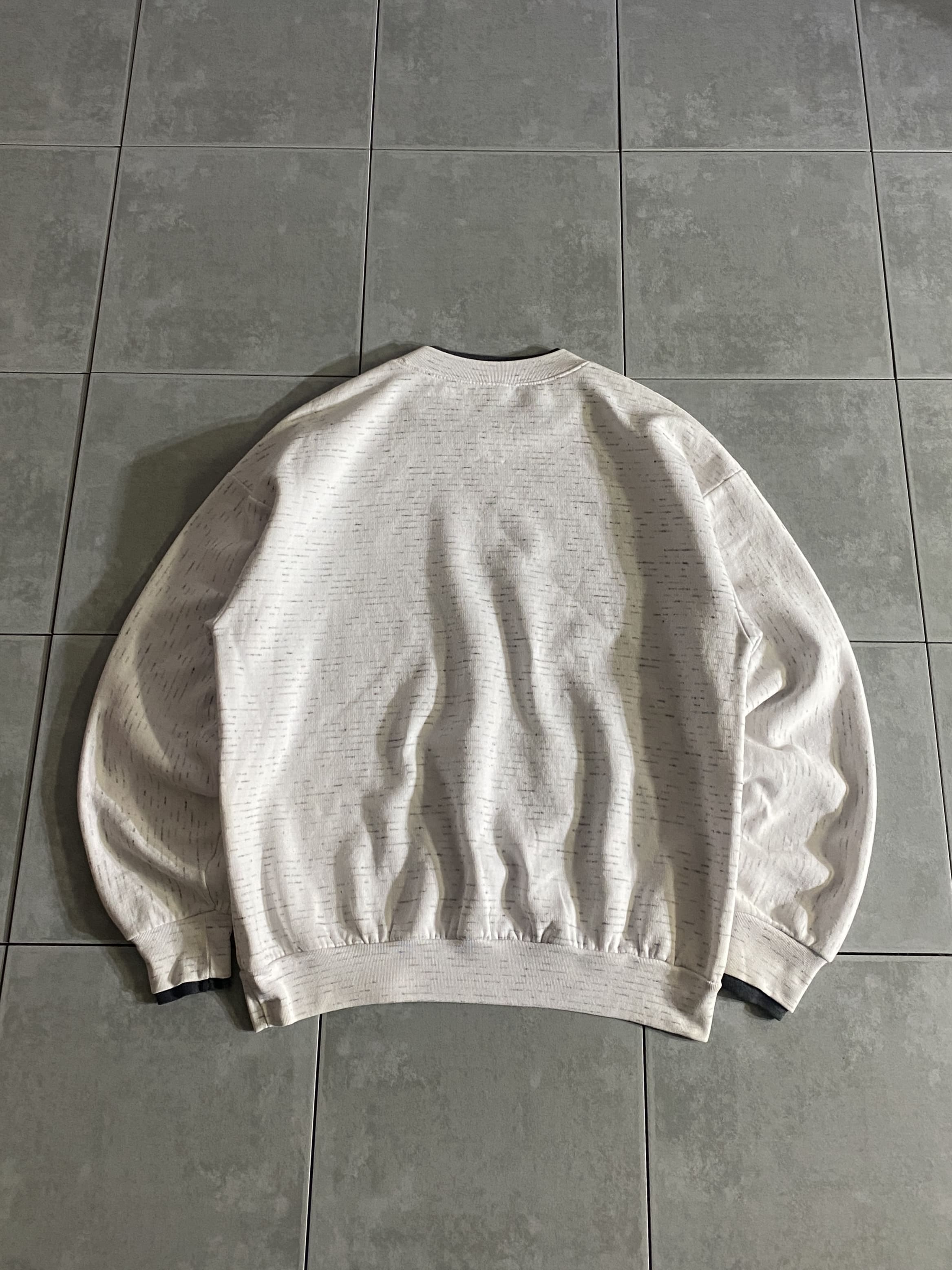 【PRAIRIE MOUNTAIN】90s MT.RUSHMORE Sweatshirt MADE IN USA