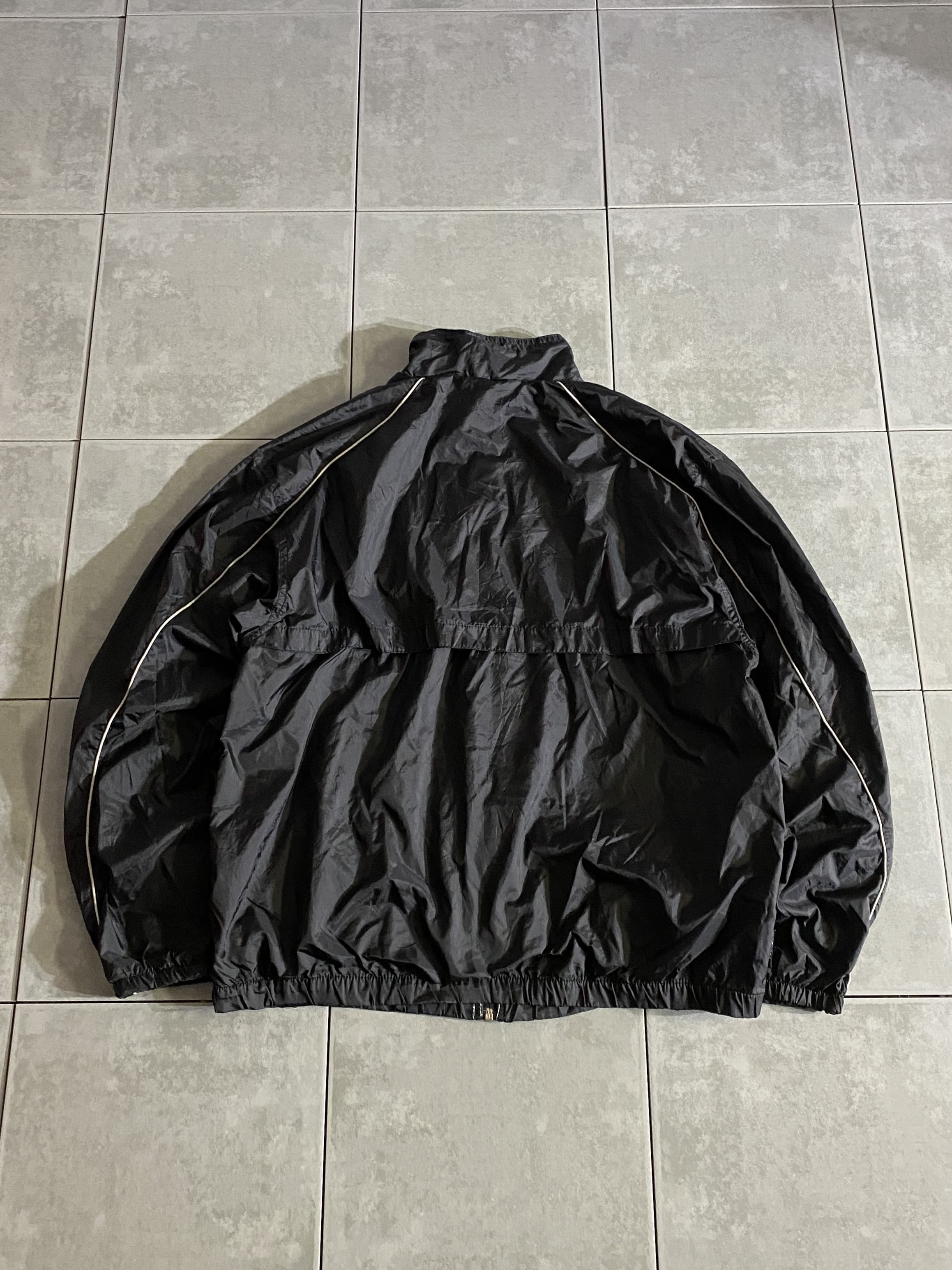 【STARTER】Nylon Jacket