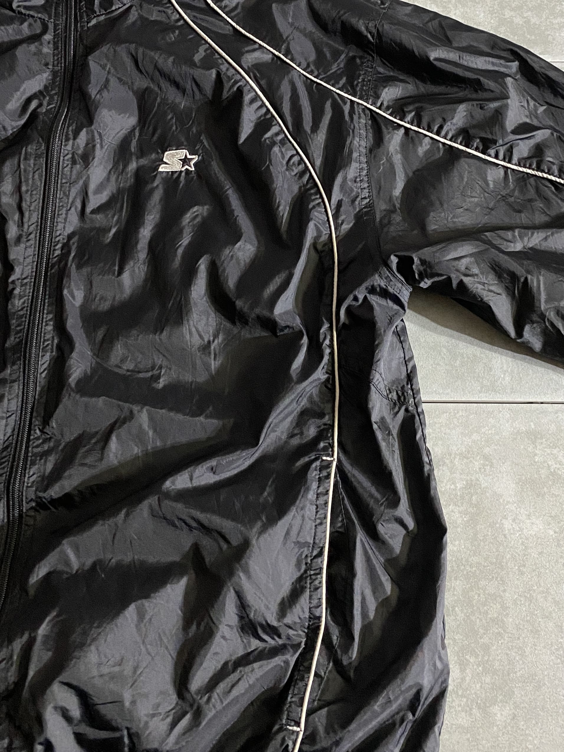 【STARTER】Nylon Jacket