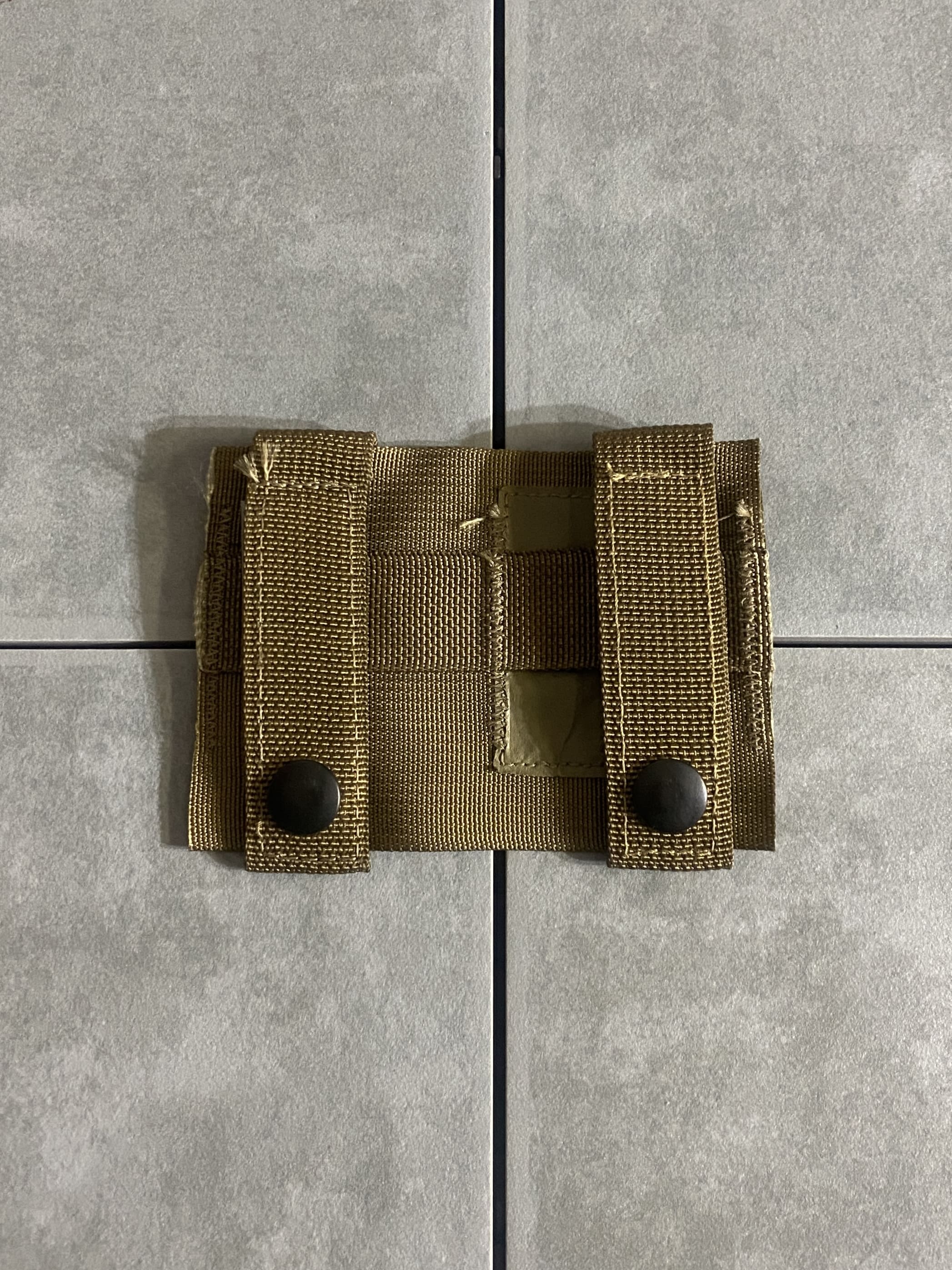 MOLLE II Alice Clip Adapter