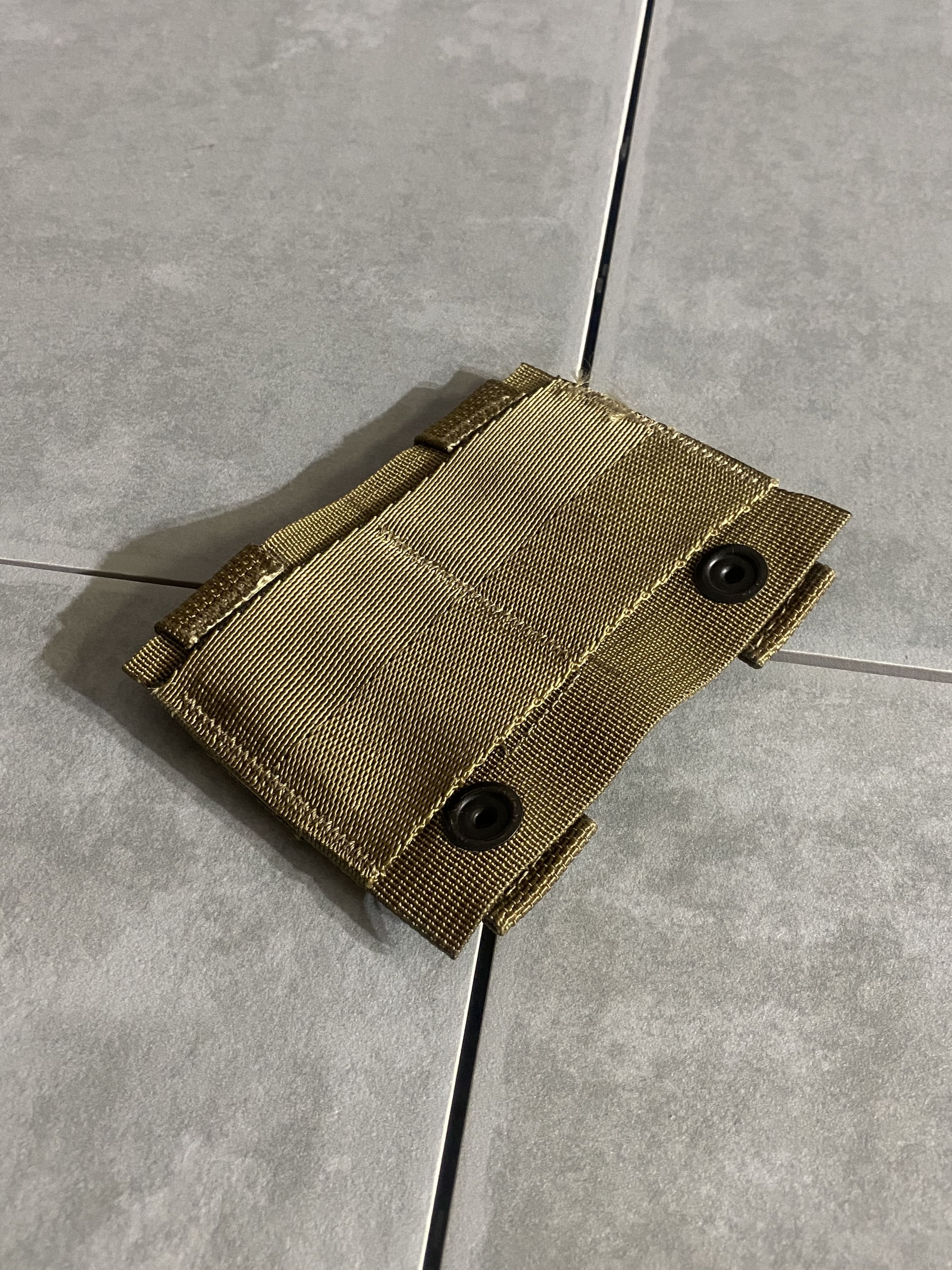 MOLLE II Alice Clip Adapter