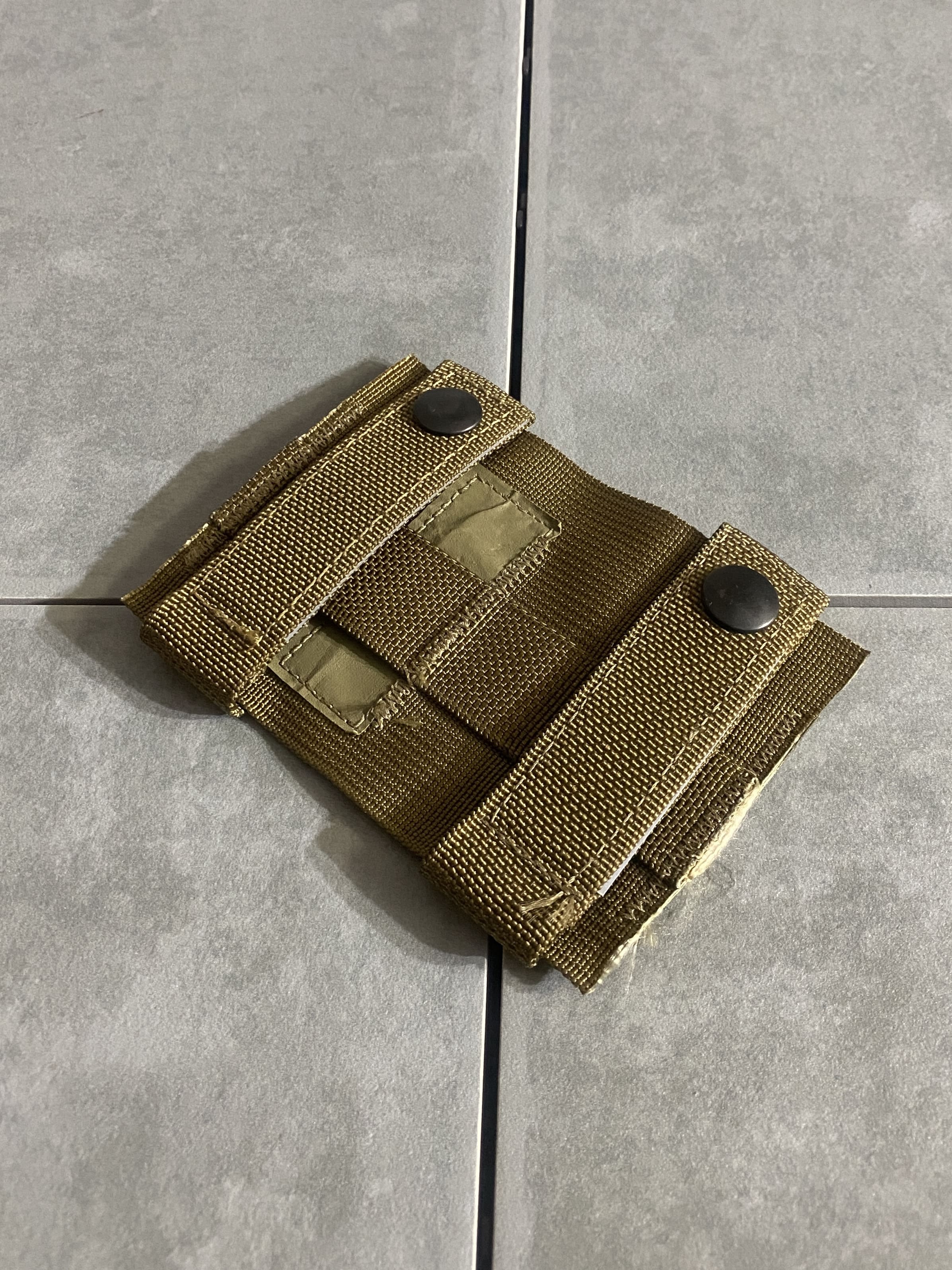 MOLLE II Alice Clip Adapter