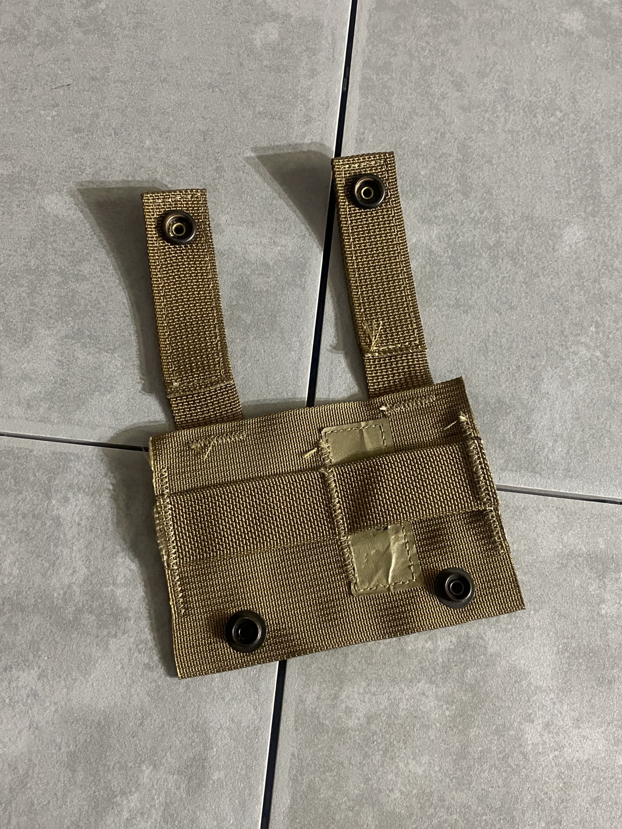 MOLLE II Alice Clip Adapter