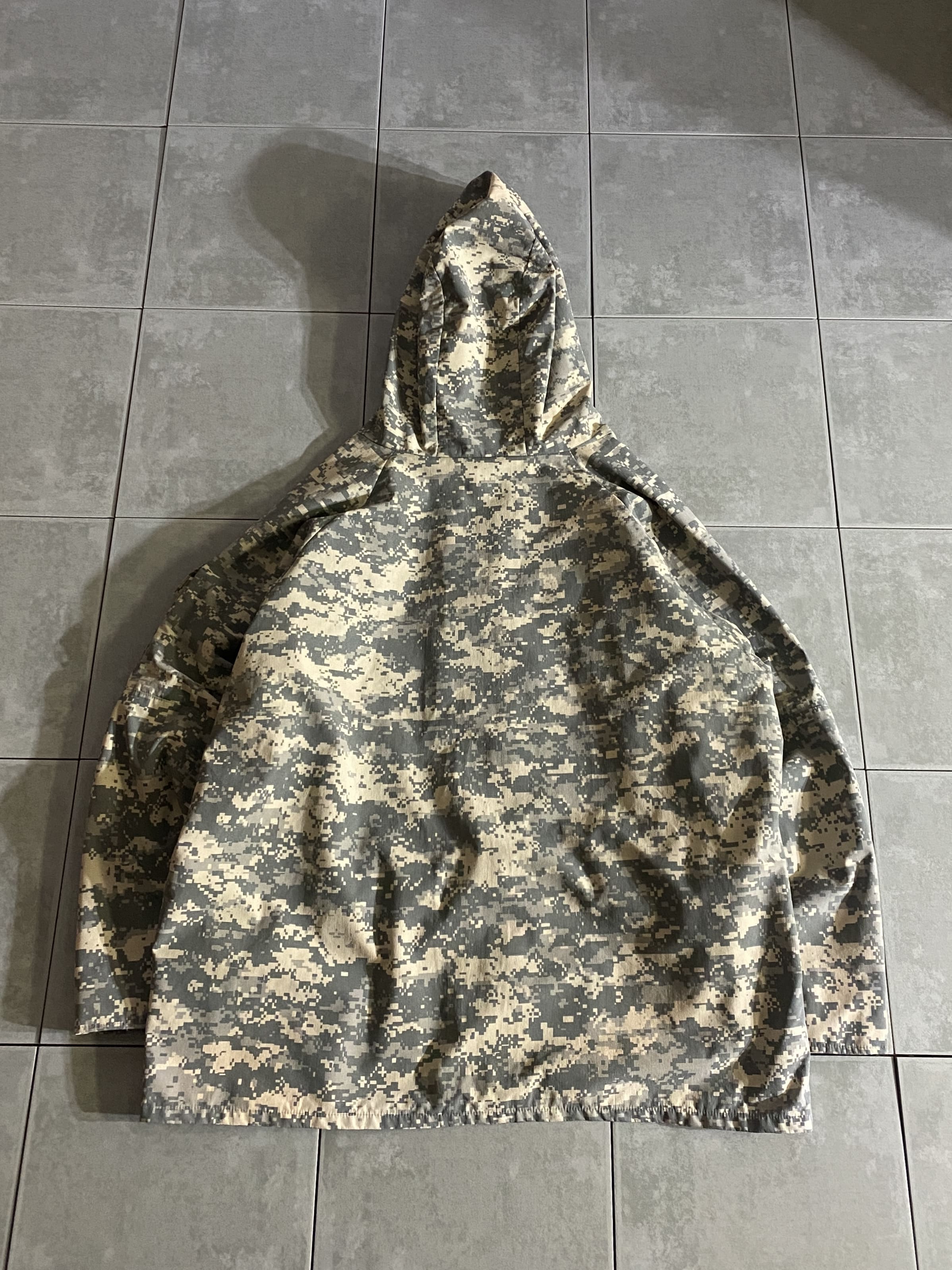 【TRU-SPEC】ECWCS H2O Proof Parka