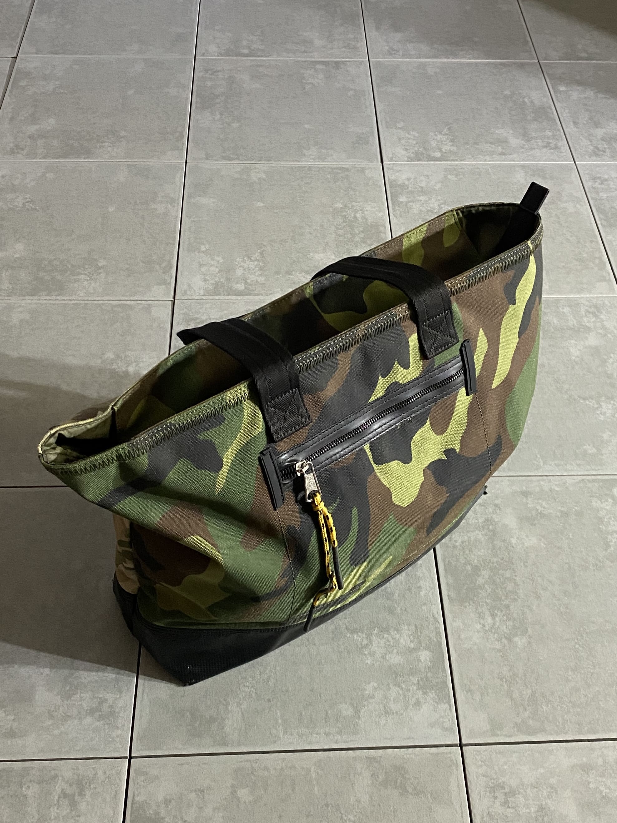 【DIESEL】Tote Bag