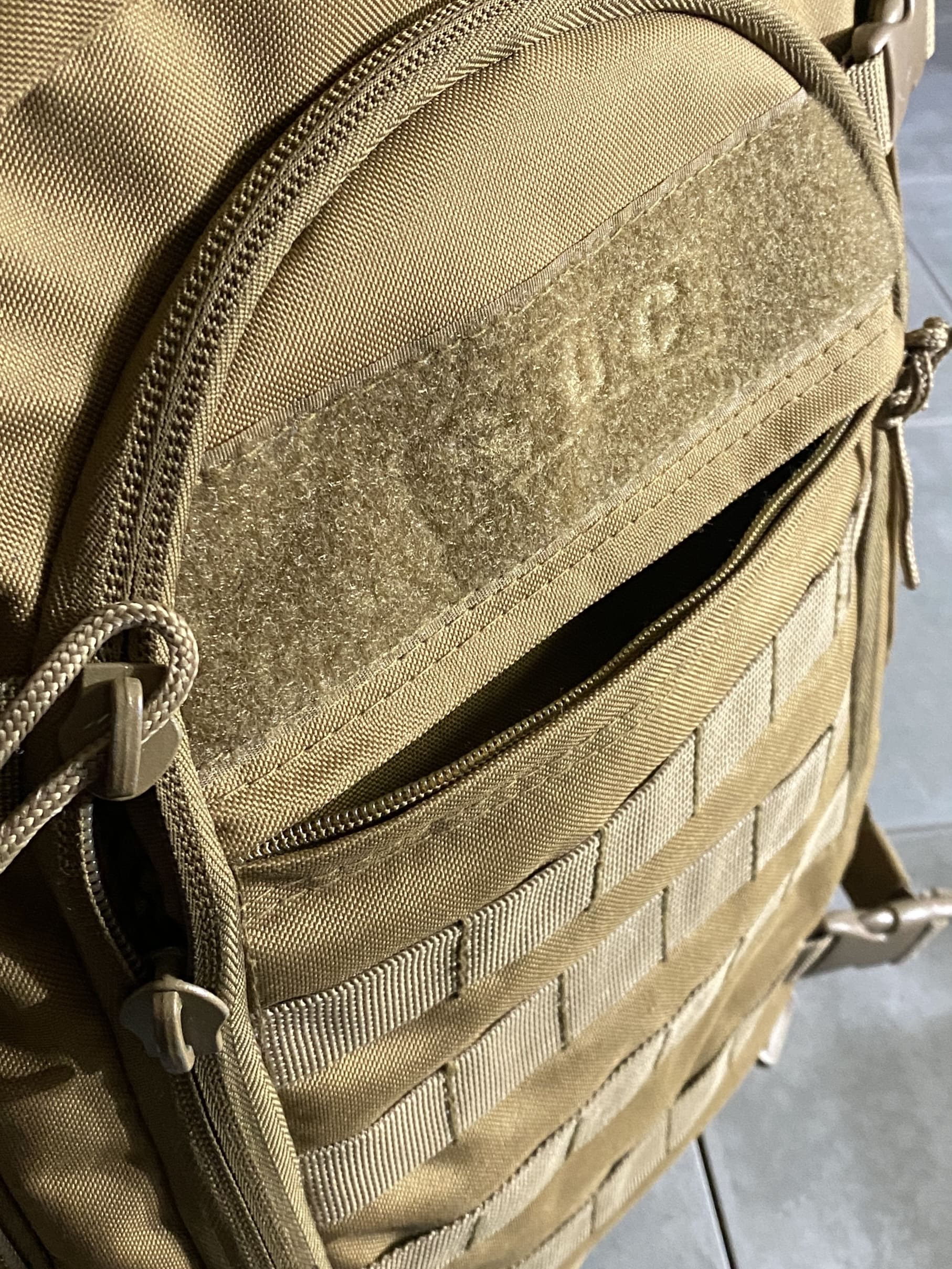 SOC SANDPIPER OF CALIFORNIA BUGOUT Backpack