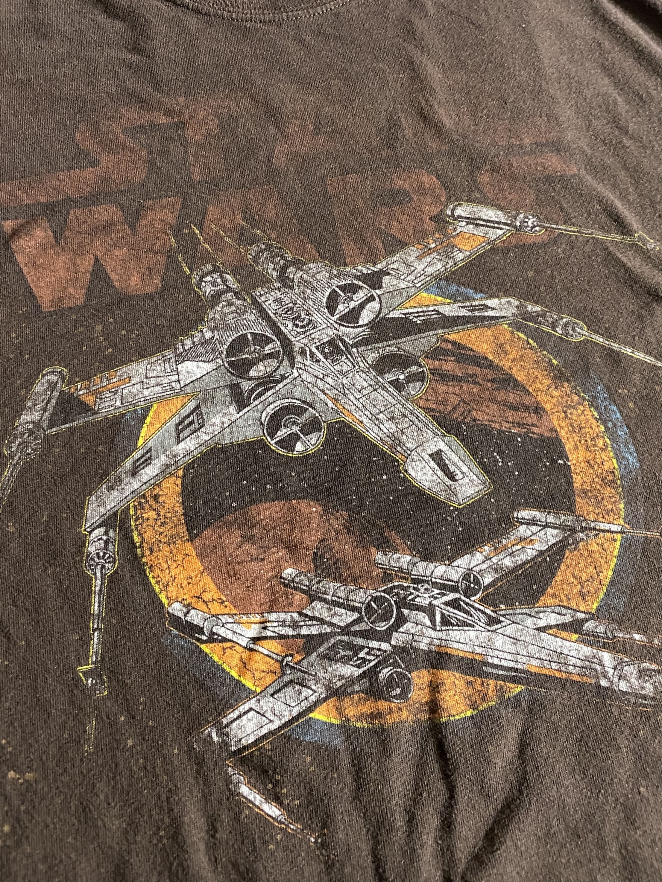 STAR WARS Movie Tee