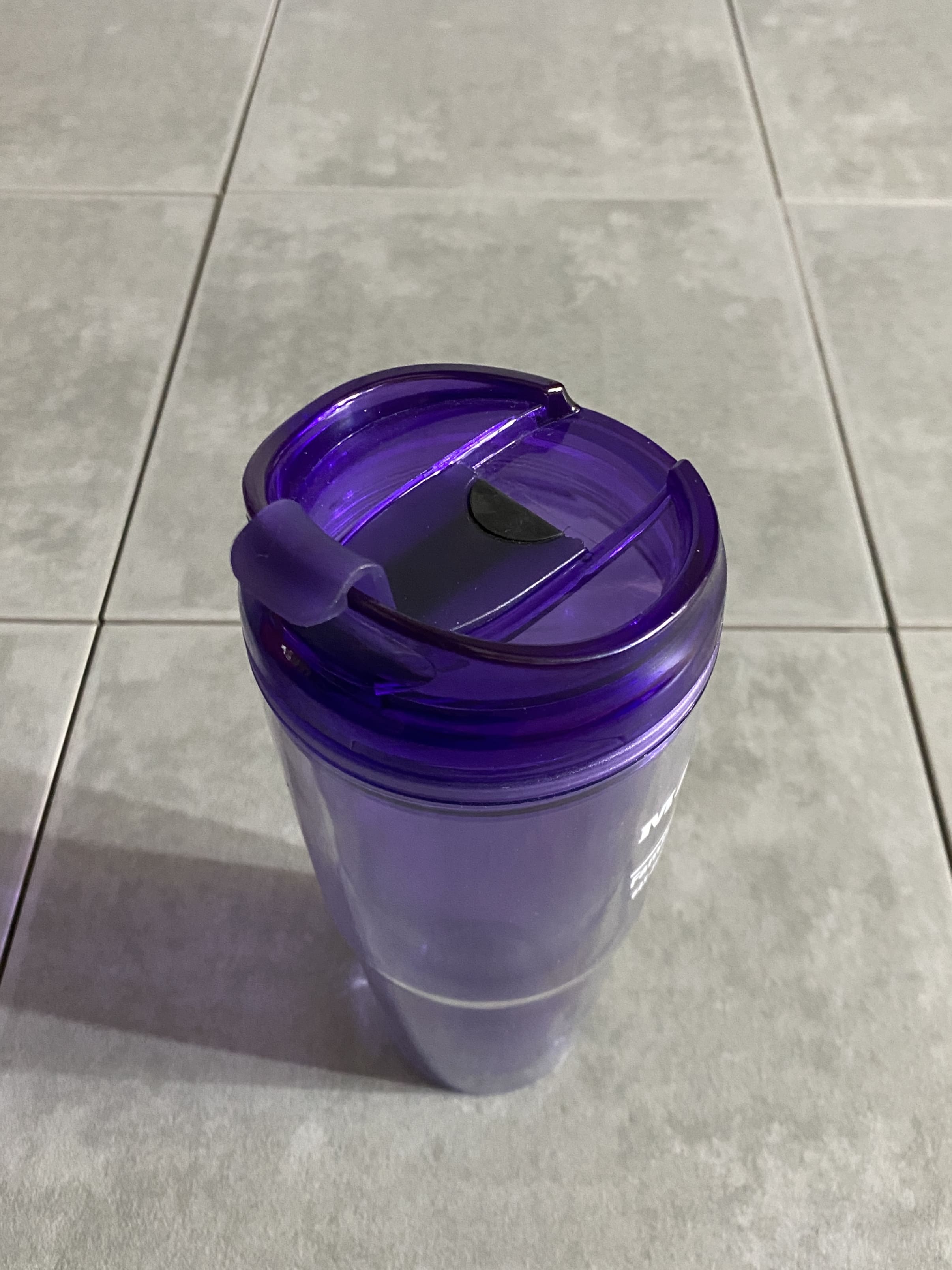 MARINE&Family Tumbler