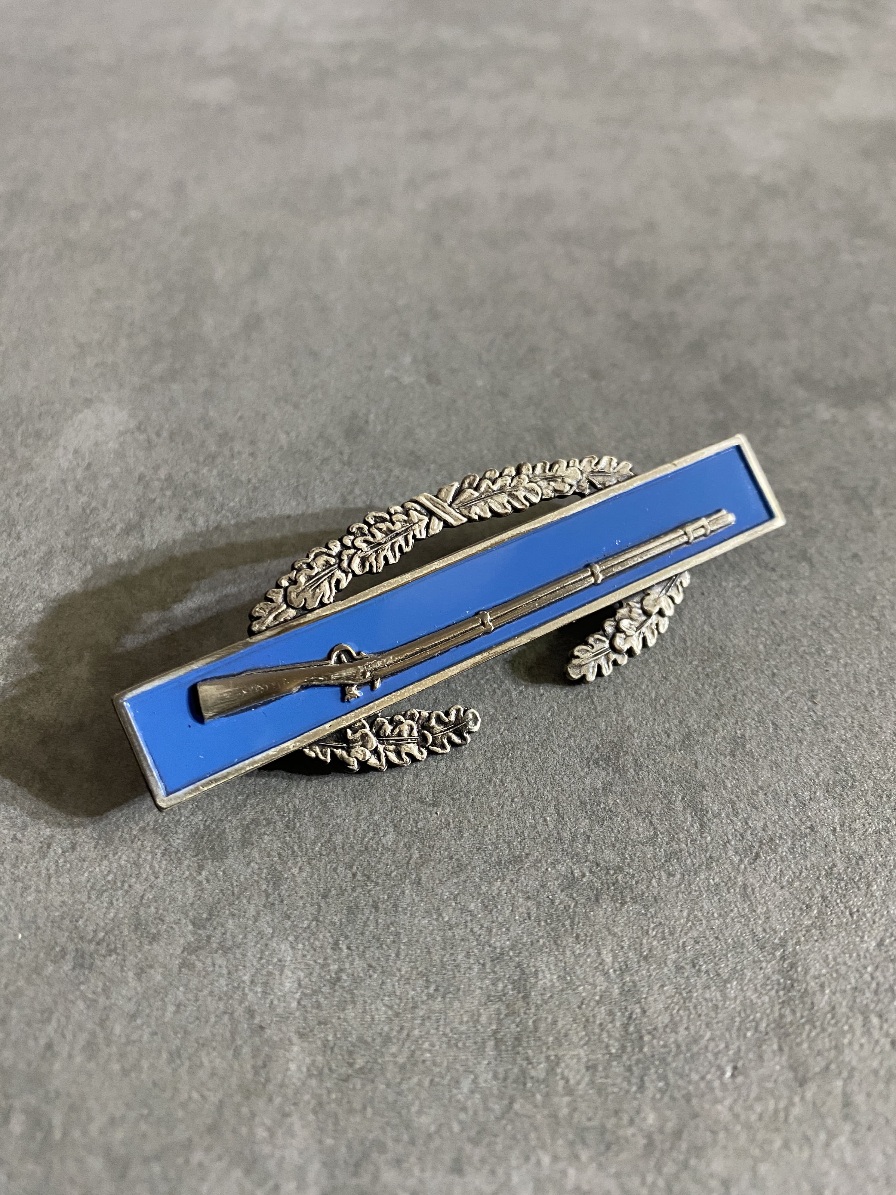 U.S. Army Combat Infantryman Badge