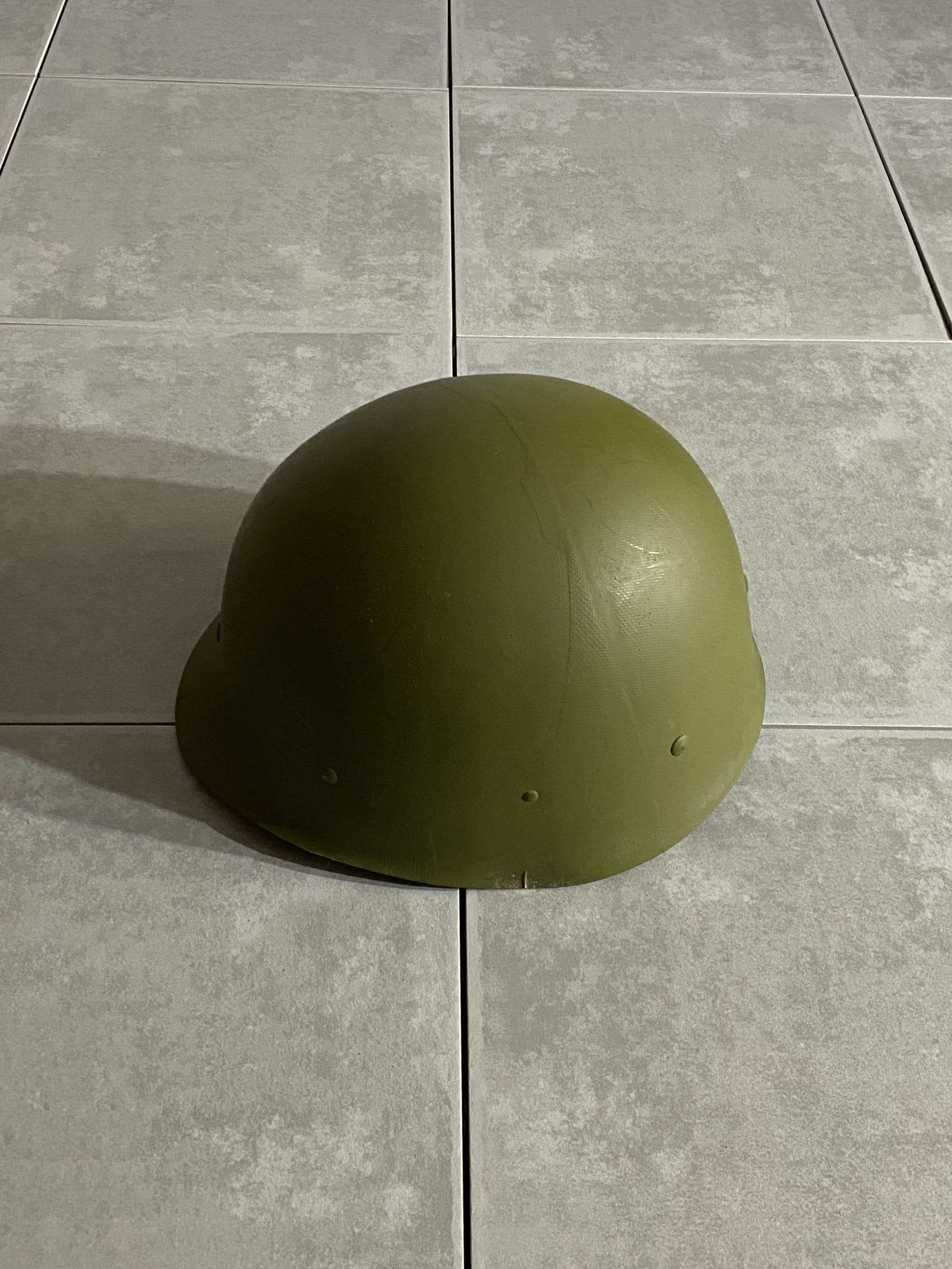 M1 (M2) HELMET