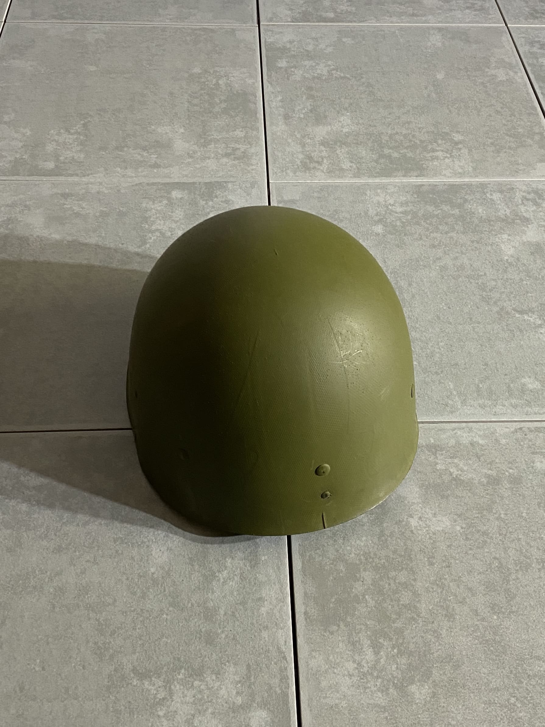 M1 (M2) HELMET