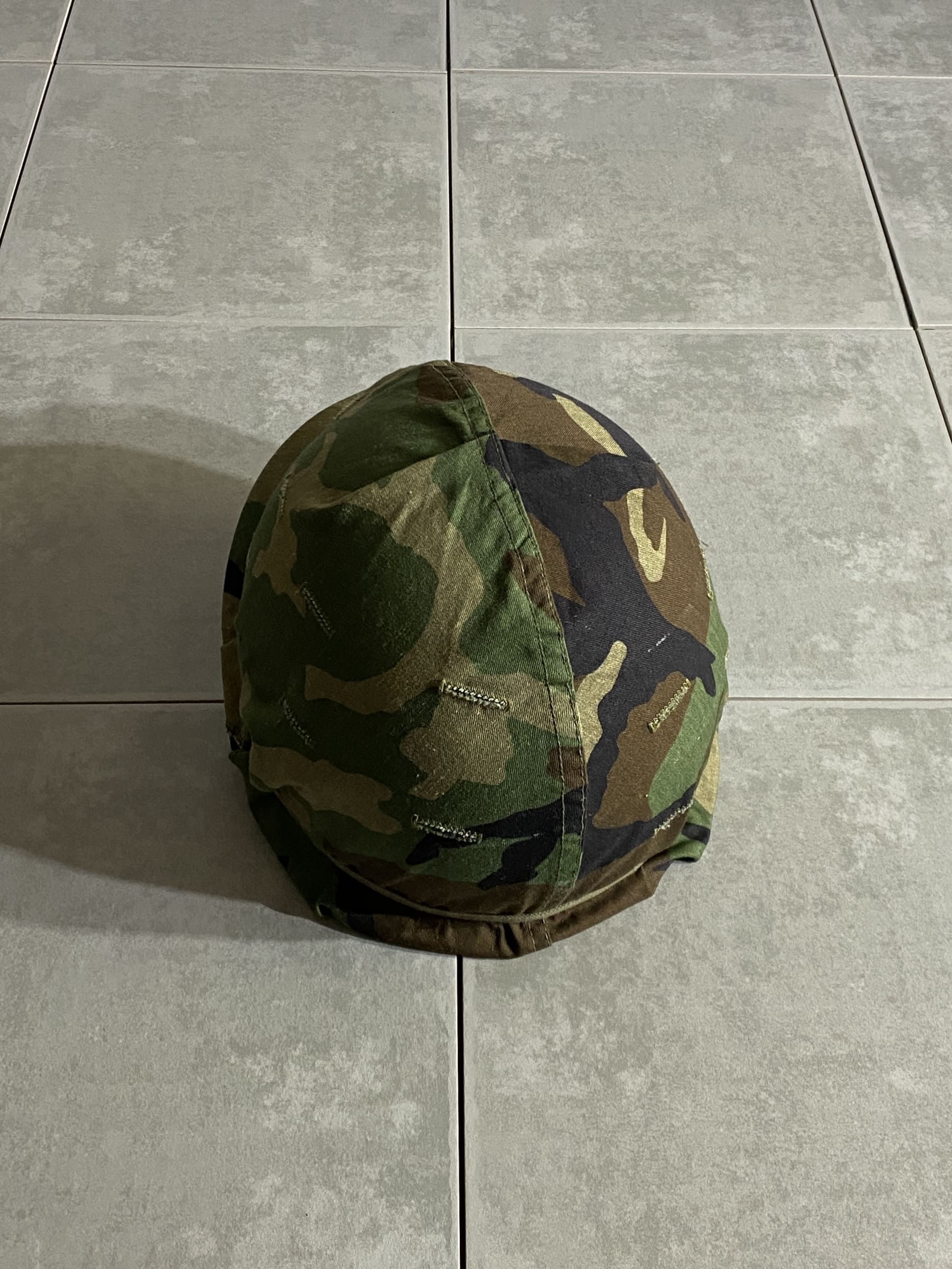 M1 (M2) HELMET