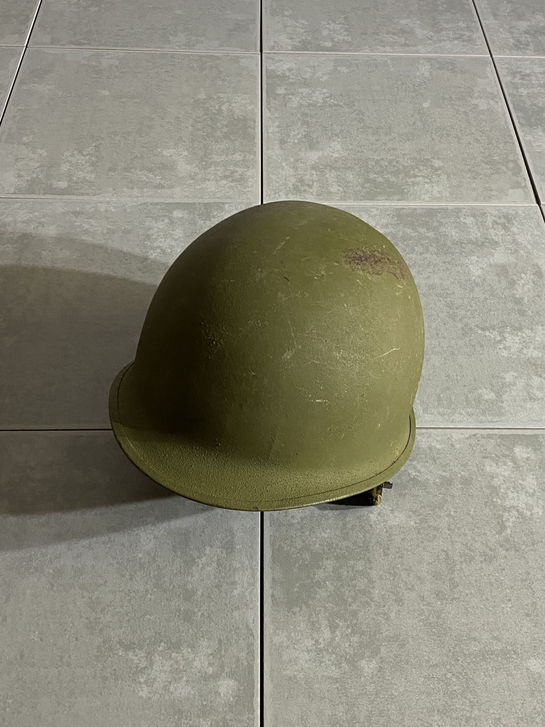 M1 (M2) HELMET