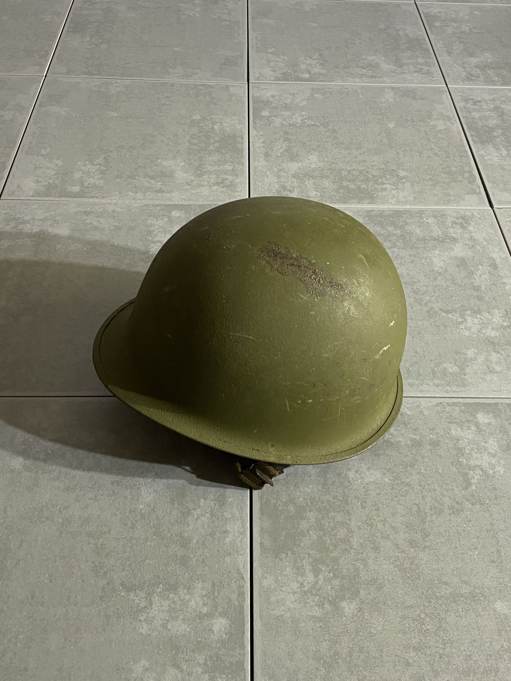 M1 (M2) HELMET