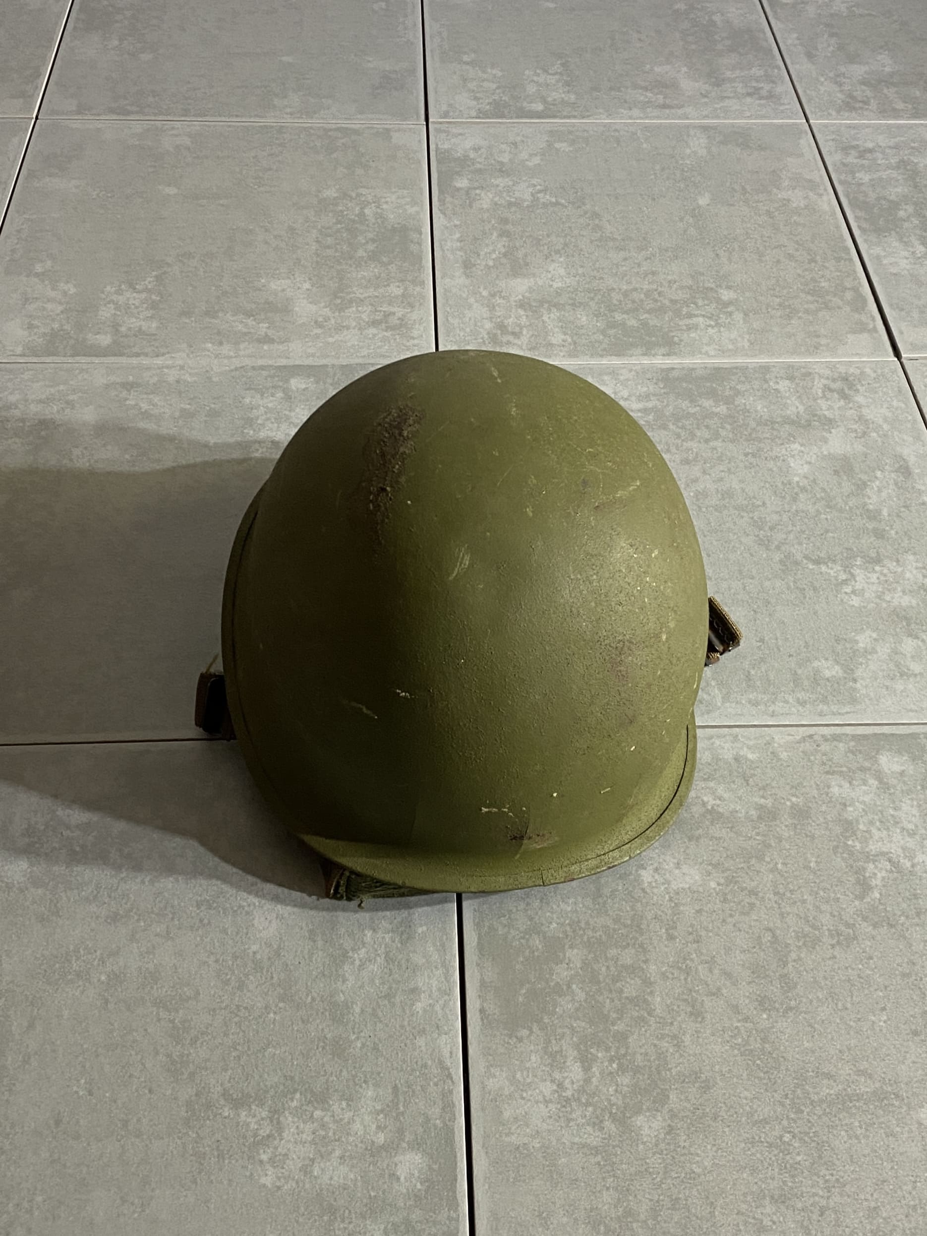 M1 (M2) HELMET