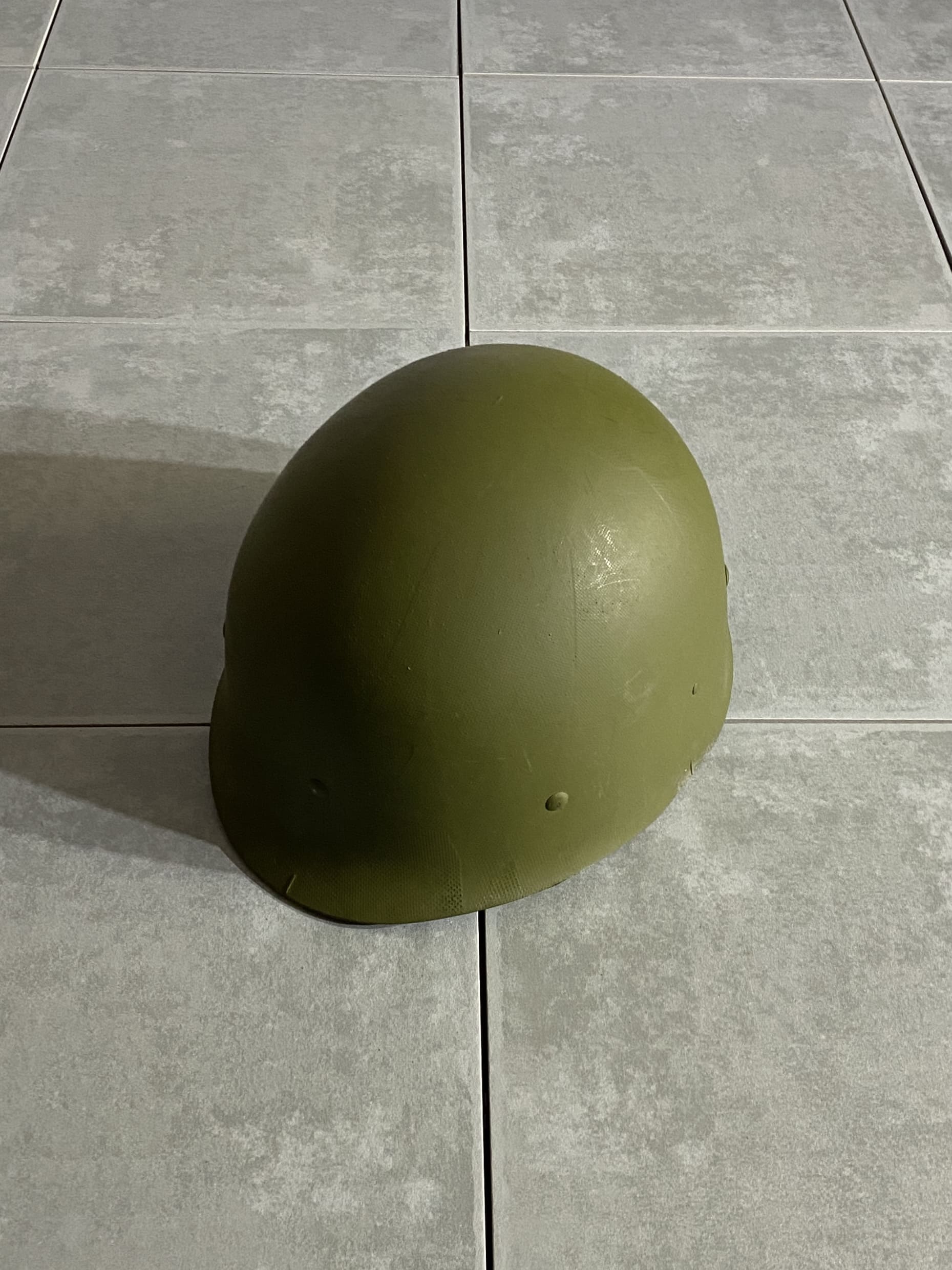 M1 (M2) HELMET