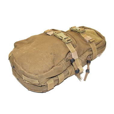 FSBE PACK MODULAR ASSAULT USMC 米軍放出品