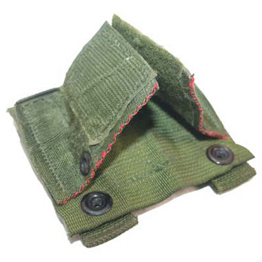 USMC MOLLE K-BAR ADAPTER 米軍払い下げ品の商品詳細｜ミリタリーショップなら米軍放出品の専門店の沖縄ミリカジ