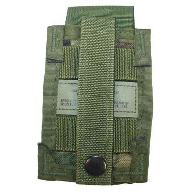 MOLLE 40MM HIGH EXPLOSIVE SINGLE 米軍払い下げ品