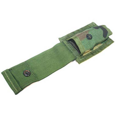 MOLLE 40MM HIGH EXPLOSIVE SINGLE 米軍払い下げ品