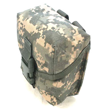 ACU MOLLE 100 ROUND POUCH 米軍払い下げ