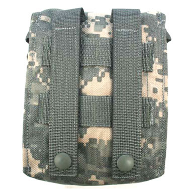 ACU MOLLE 100 ROUND POUCH 米軍払い下げ