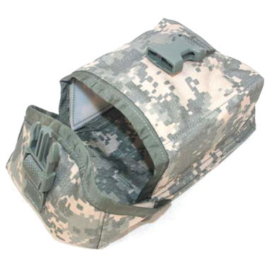 ACU MOLLE 100 ROUND POUCH 米軍払い下げ