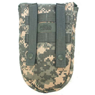 ACU MOLLE ENTRENCHING TOOL ツールポーチ