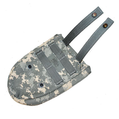 ACU MOLLE ENTRENCHING TOOL ツールポーチ