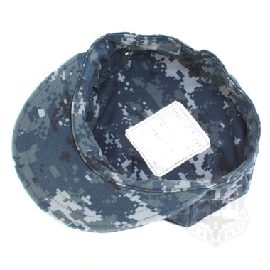 NWU NAVY CAP 米軍 払い下げ