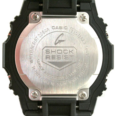 G-SHOCK G-LIDE 正規品 GLX-5600-1JFの商品詳細｜ミリタリーショップなら米軍放出品の専門店の沖縄ミリカジ