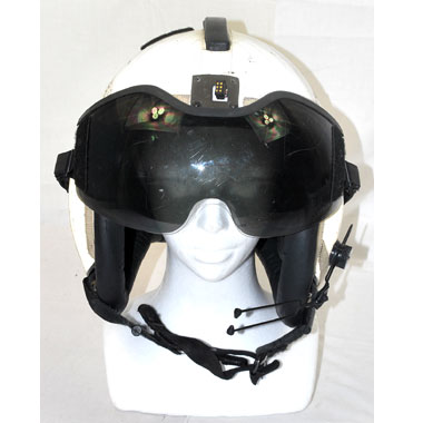 AIRCREW PILOT HELMET パイロットヘルメット 米軍放出品の商品詳細