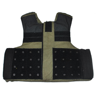 PACA  BODY ARMOR　ボディーアーマー　米軍放出品