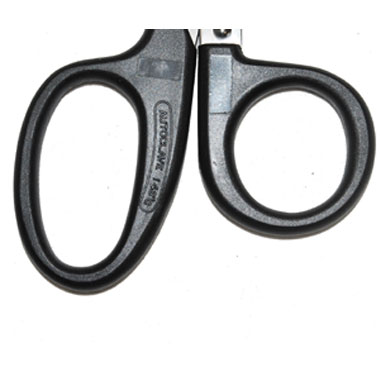 STAINLESS STEEL SAFETY CUTTER BLACK