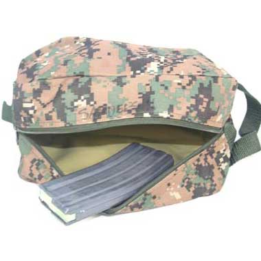 USMC マーパット ミニBAG