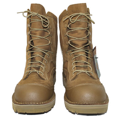 Danner ダナー USMC 新型 ゴアテックスブーツ 米軍放出品の商品詳細｜ミリタリーショップなら米軍放出品の専門店の沖縄ミリカジ