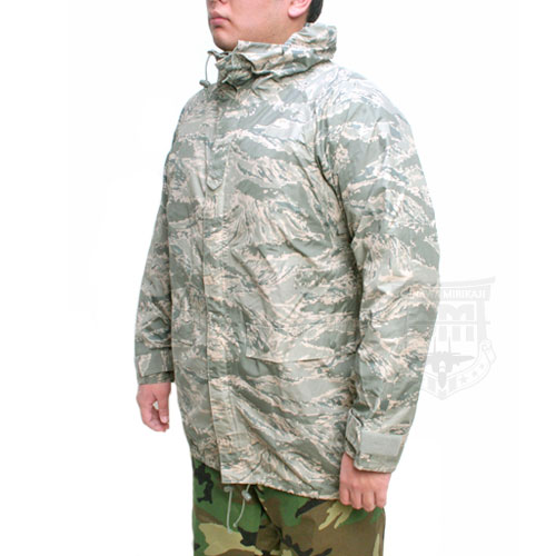 USAF ABU IMPROVED PARKA 【ライナー付き】の商品詳細｜ミリタリー ...