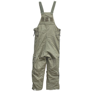 CVC NOMEX OVERALLS MOUNTED AND AIRCREWMENS の商品詳細｜ミリタリー