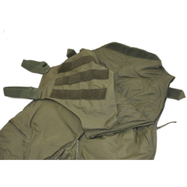 CVC NOMEX OVERALLS MOUNTED AND AIRCREWMENS 