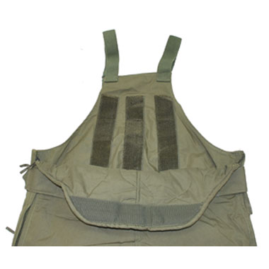 CVC NOMEX OVERALLS MOUNTED AND AIRCREWMENS 