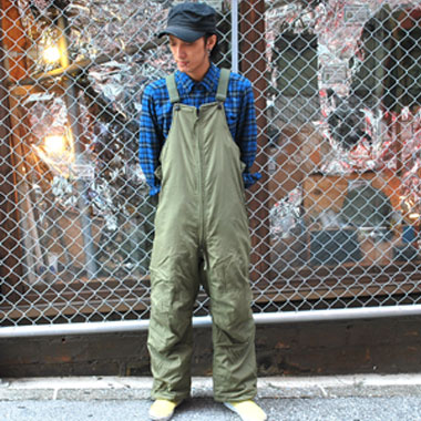 CVC NOMEX OVERALLS MOUNTED AND AIRCREWMENS の商品詳細｜ミリタリー