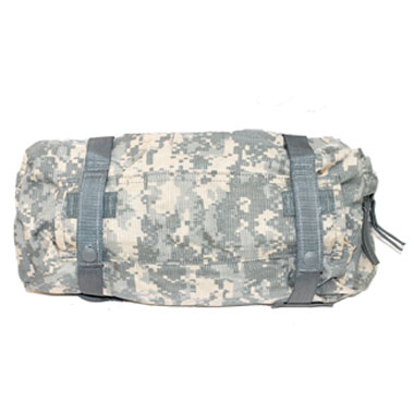 ARMY MOLLEII WAIST PACK ACU 米軍払い下げ品