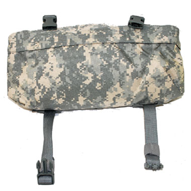 ARMY MOLLEII WAIST PACK ACU 米軍払い下げ品