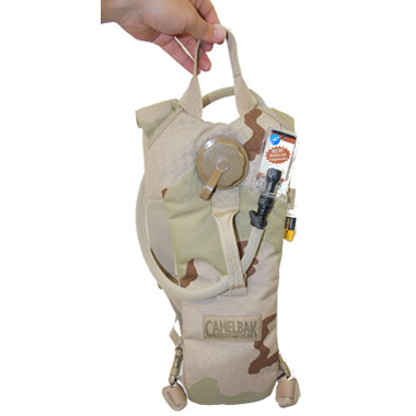 CAMELBAK キャメルバッグ 3L ハイドレーション 3Cカラーの商品詳細