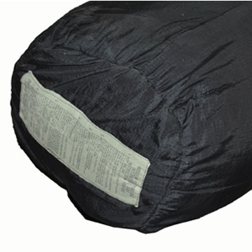 MODULAR SLEEPING BAG INTERMEDIATE COLD 寝袋