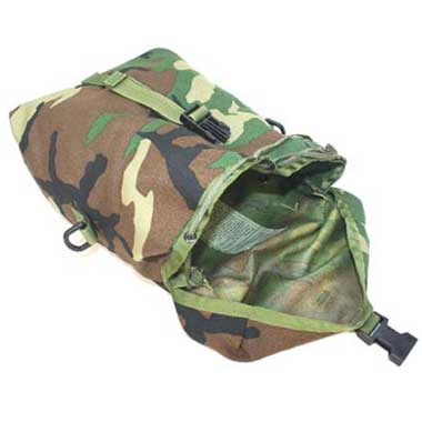 MOLLE SUSTAINMENT POUCH 米軍放出品