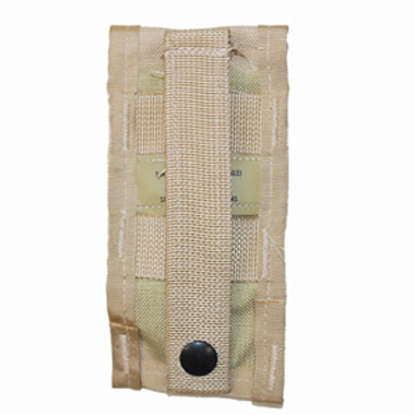 MOLLE II 9MM MAGAZINE POUCH SINGLE 3C 米軍放出品