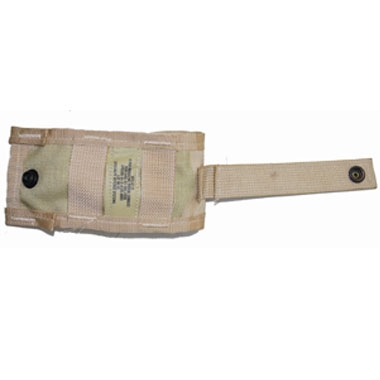 MOLLE II 9MM MAGAZINE POUCH SINGLE 3C 米軍放出品